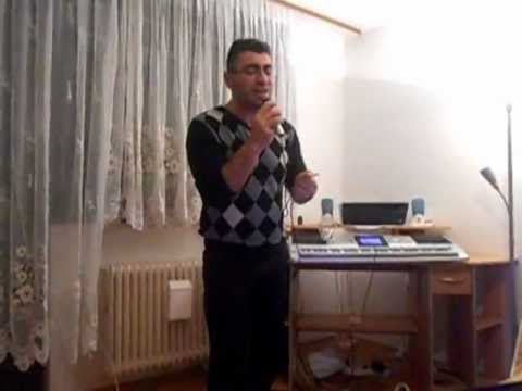 RUSE LE MOME UBAVO -JONCE LAZAROV