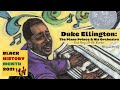 Duke Ellington: Read Along with Ms. Bearden! W20 Monday