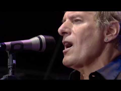 BOLTON LIVE: Michael Bolton - Stand By Me
