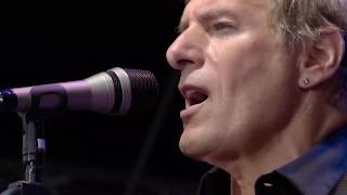 BOLTON LIVE: Michael Bolton - Stand By Me