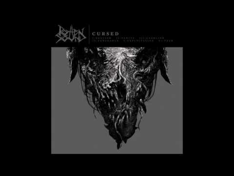 Rotten Sound ‎– Cursed [FULL ALBUM]