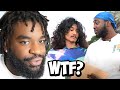Jidion Caught ANOTHER Fan Trying To Meet A MINOR