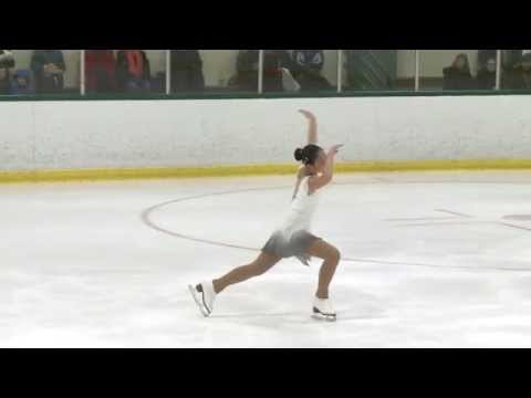 Angie Qi Dennis Silverthorne 2015 Interpretive