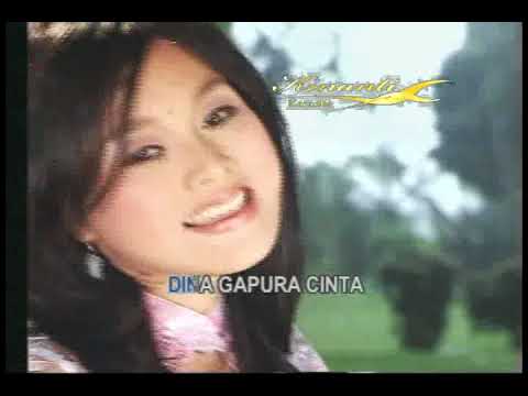 Rita Tila - Gapura Cinta (karaoke - L)