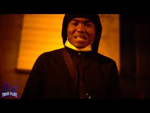 Crando ft LaCap - Dreamin (Official Music Video)