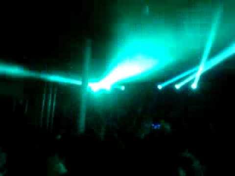 Marco Carola Live @ Movida Club  "PARANOIC ACID SUMMER " 8-09-2012