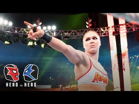 Fight-Size: Bully Ray Rejects WWE, All Out Price, Melina On Raw, Mickie James, Janela Ronda Rousey Return?