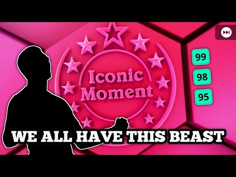 A Cheat Code at CF • Iconic Card we all have 🔥