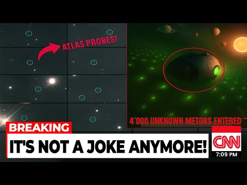 Discovery Tech and Space Tube