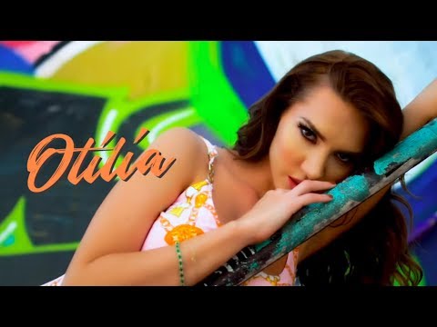 Otilia & Lary Over – Origami 2020 Video