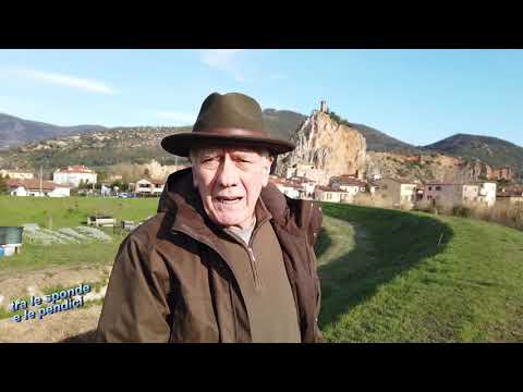 TRA LE SPONDE E LE PENDICI 2 - di Paolo Del Ry