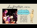 Fruit Bats - Feather Bed - Daytrotter Session