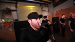 Evergreen Terrace "Sending Signals" (OFFICIAL VIDEO)