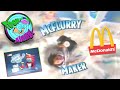 McDonald S McFlurry Maker COMMERCIAL RETRO 2003