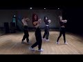BLACKPINK DDU DU DDU DU Break Dance Mirrored