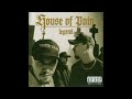 House Of Pain - Word Is Bond (Remix)