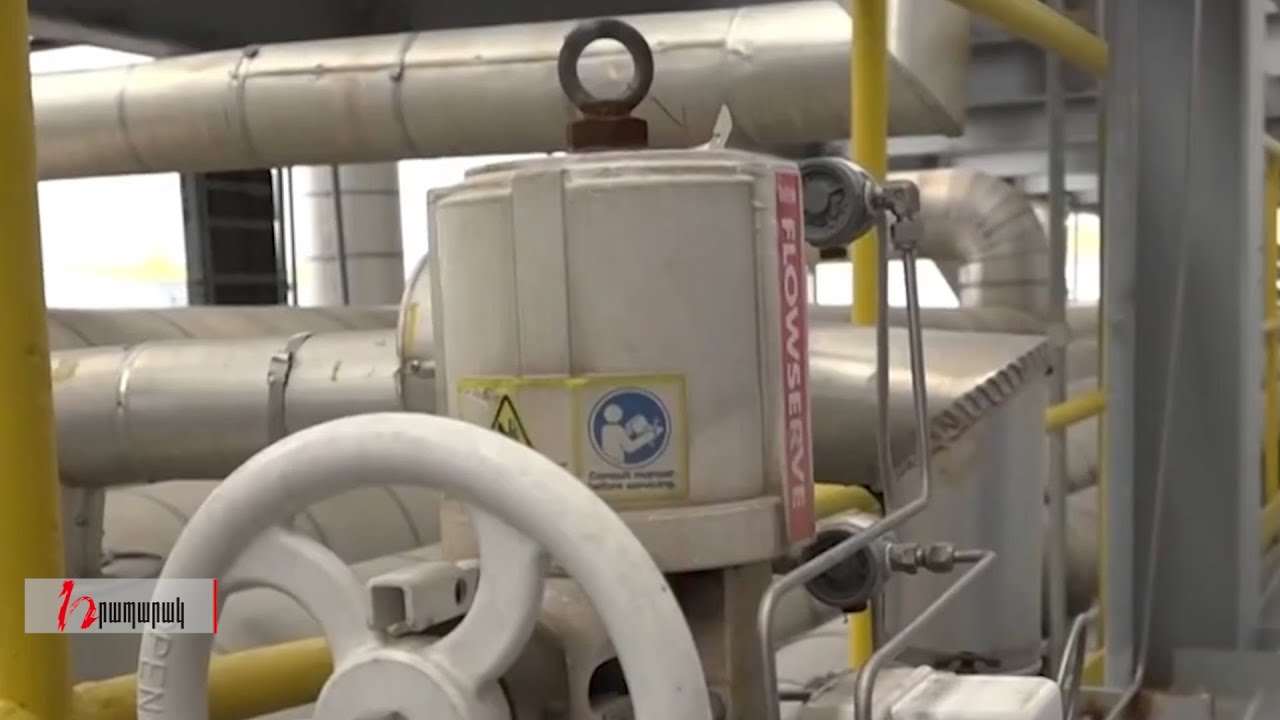 «Հրազդան 5» կայանը չի գործում, ընկերությունը 100 մլն դոլար պարտք ունի