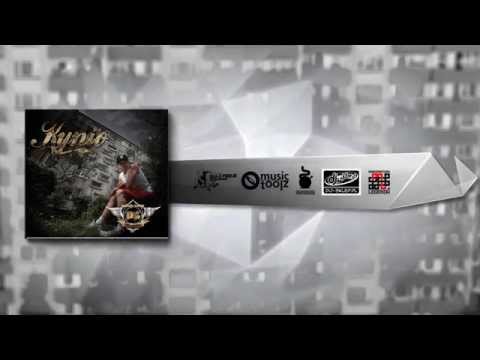 01 KYNIO "Witam" scratch DJ FEEL-X
