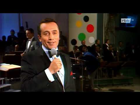 Al Martino - Spanish eyes - 1965