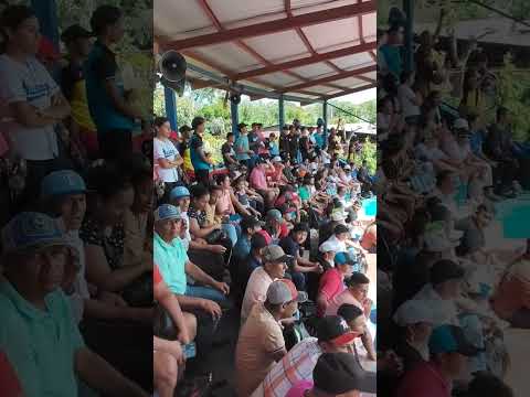 El beisbol es la passion en La Conquista,  asi se vivio la Final de beisbol mayor A.