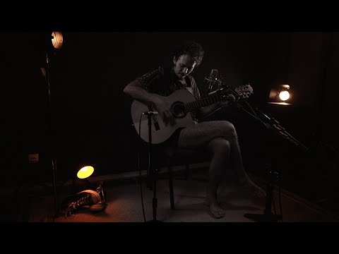 Motor Primata - Luiz Gabriel Lopes (sessão completa)