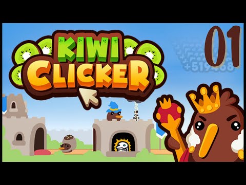 Kiwi Clicker - Juiced Up on Steam