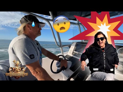 Robert Geiss crasht sein Speedboot 😱💥| Die Geissens