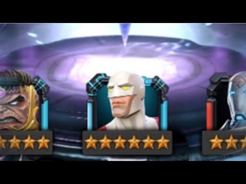 5 SHOTS AT 6-STAR GUARDIAN!