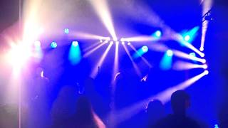 Dziesieńciulecie Cremaster 22.10.2011 Red Zone Pub Śpisz jak kamień Kat cover