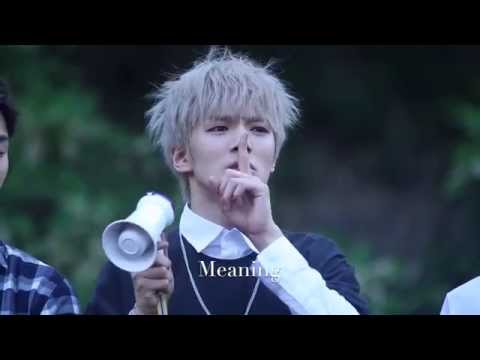 150517 MINI FANMEETING MINHYUK FOCUS