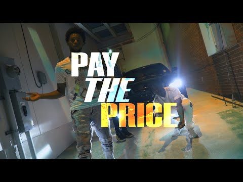 Lil Yocie ft Saint Nicc & Base 1400 - Pay The Price