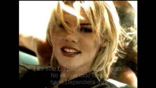 Download lagu Crush - Jennifer Paige - Subtitulado al español mp3