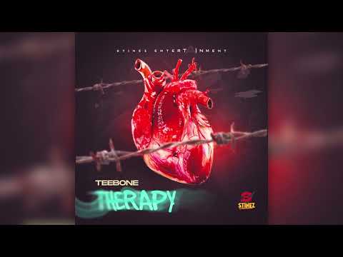 Teebone - Therapy (Official Audio)