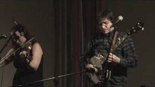 Bill Evans and Megan Lynch--The Distance Between Two Points