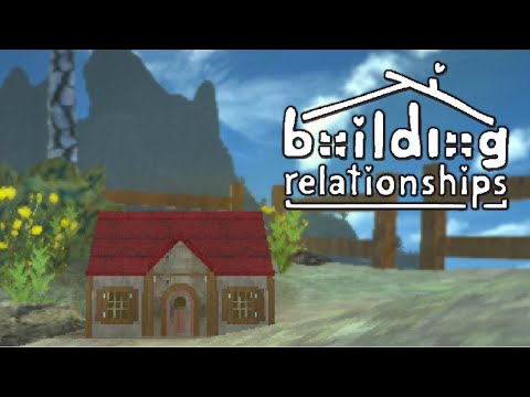 Building Relationships Official Trailer - SEA Games Showcase: Summer Game Fest Edition
