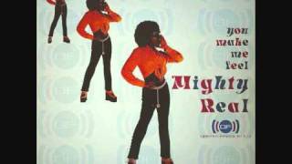 Dream Frequency - You Make Me Feel Mighty Real (Tribute Mix).wmv
