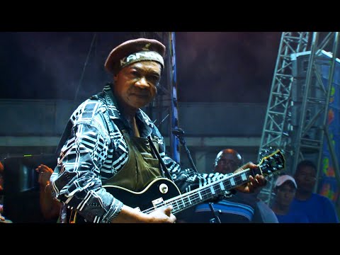 Lokassa ya Mbongo & Soukous Stars - Lagos night