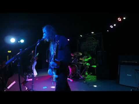 The Dave Simpson Trio - LIVE - 21/11/2021