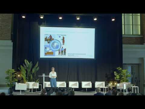 SPEAK UP 03/09/2022 (3/5) - Keynote Eveline Dirinck