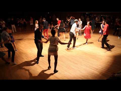 CSF2015 - Competition - Jack'n Jill - Prelims