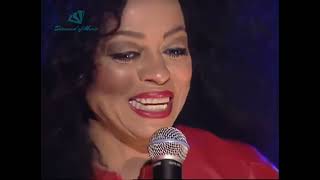 Diana Ross - Not Over You Yet - Top of the Pops 05/11/1999 (HD)
