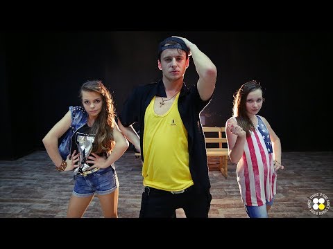 Beyonce feat. Swizz Beatz - Ring The Alarm | Jazz-Funk choreo by Kostya Beginin D.side dance studio