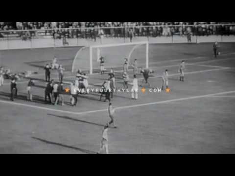 AMARILDO - against spain 1962