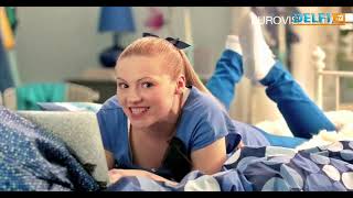 Valentina Monetta The Social Network Song