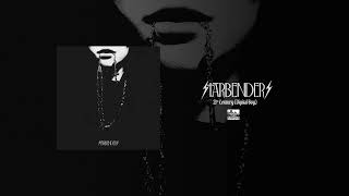 Music video thumbnail preview for STARBENDERS - 21st Century Digital Boy (Official Audio) by Starbenders