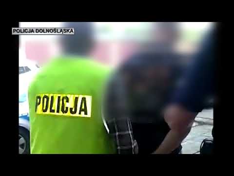 OOOPSS.. Areszt dla sprawcy kradzieży i włamań