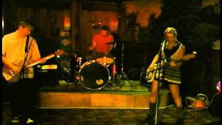 BunnyGrunt "It's Alright"  @ El Lenador STL 08/01/11