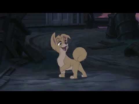 The Lion Cub and the Bear Cub 2 Part 12 - "We're in Harmony"