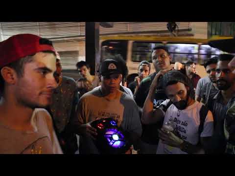 BdA118 - Luzak x Caco