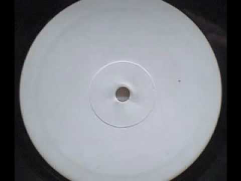 SPEED GARAGE - NICHE CLASSIC - BIG ANG - RARE PROMO CD - (Track 03)